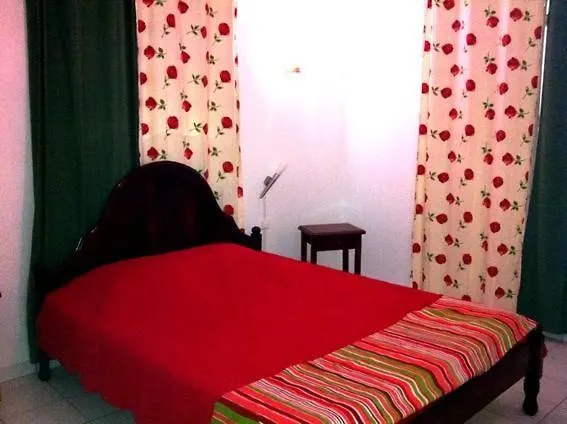 Gites Tropic Vacances سانت فرانسوا