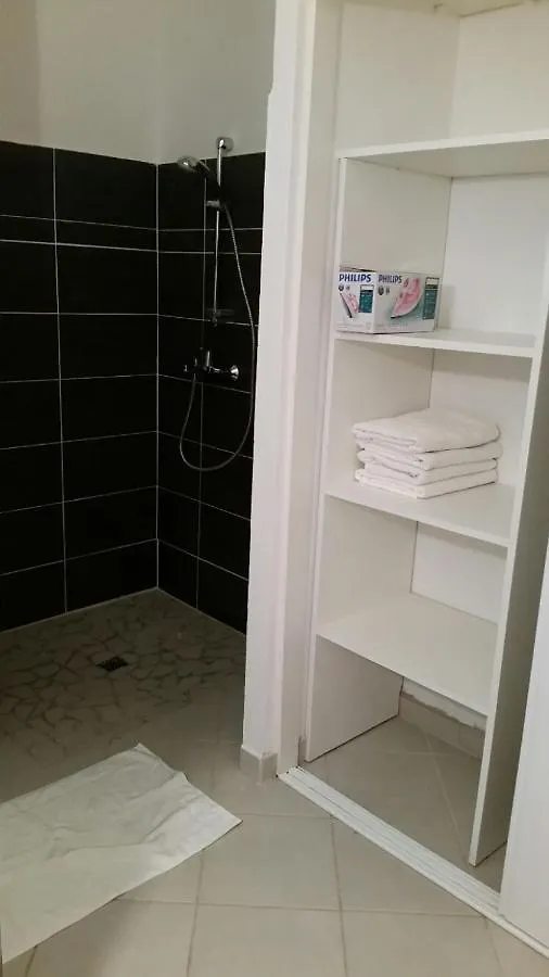 Gites Tropic Vacances سانت فرانسوا 0*,  غوادلوب