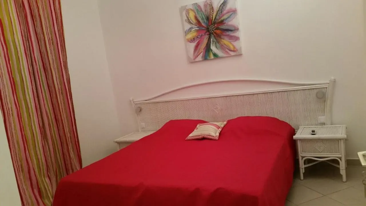 Gites Tropic Vacances سانت فرانسوا 0*,  غوادلوب