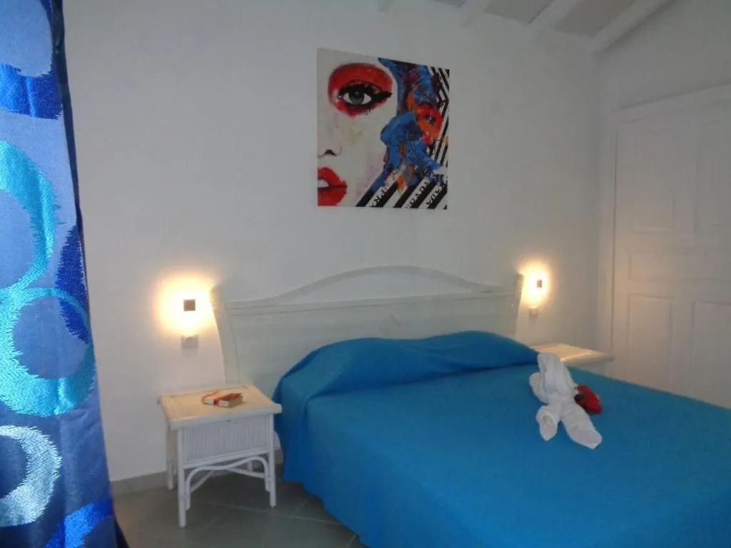 بيت للعطل Gites Tropic Vacances سانت فرانسوا