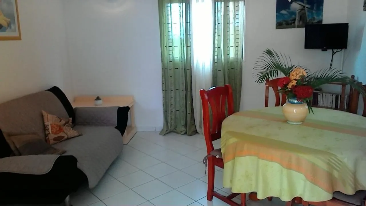 Gites Tropic Vacances Saint-Francois  Saint-Francois (Grande-Terre)