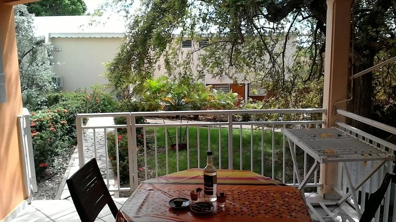 Gites Tropic Vacances Saint-Francois  0*, Saint-Francois (Grande-Terre)