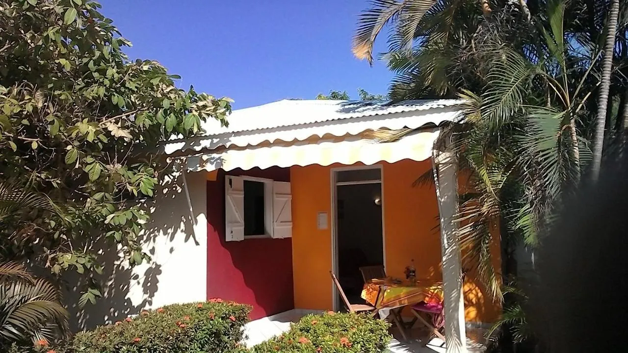 Gites Tropic Vacances Saint-Francois