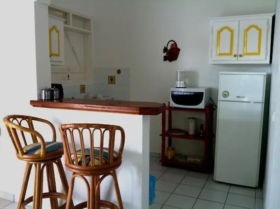 Gites Tropic Vacances Saint-Francois  Saint-Francois (Grande-Terre)