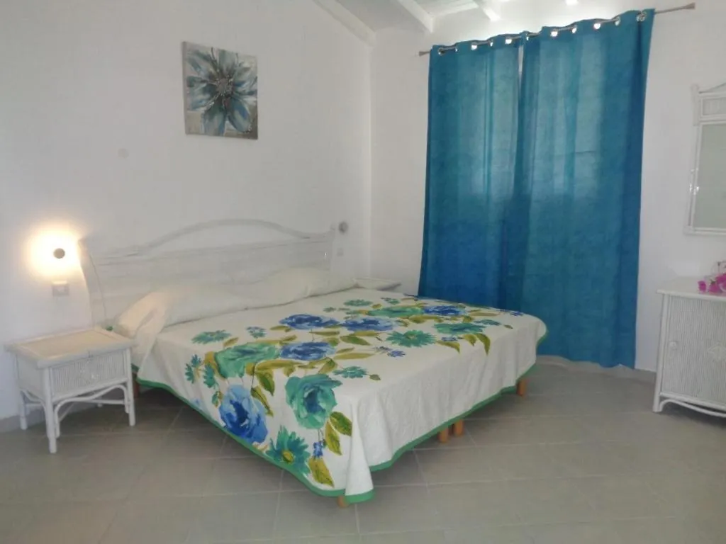 Gites Tropic Vacances Saint-Francois  Saint-Francois (Grande-Terre)