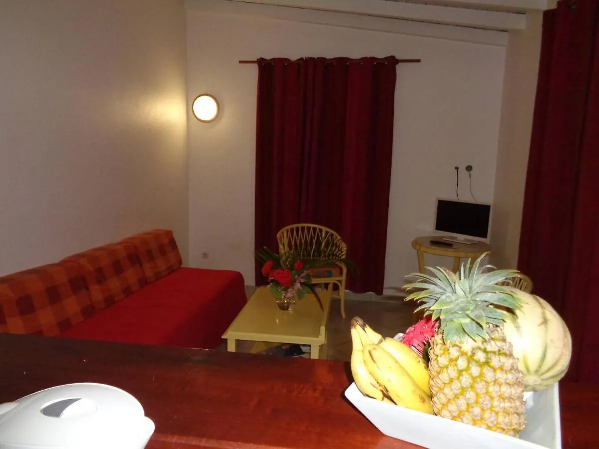 Gites Tropic Vacances Saint-Francois  0*, Saint-Francois (Grande-Terre) Guadeloupe