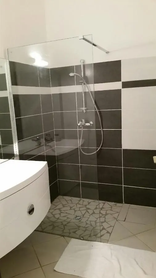 Vakantiehuis Gites Tropic Vacances Saint-Francois  Guadeloupe