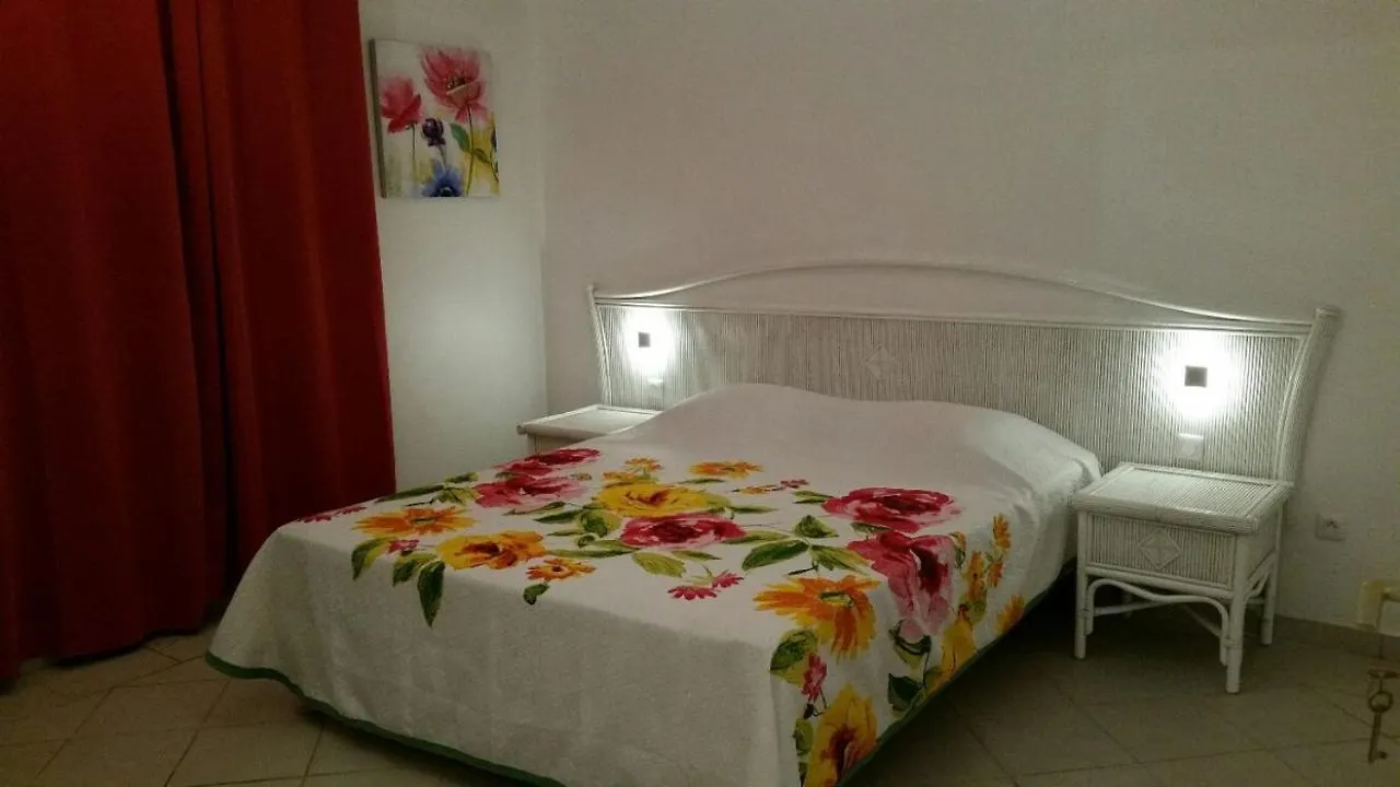Vakantiehuis Gites Tropic Vacances Saint-Francois  Guadeloupe